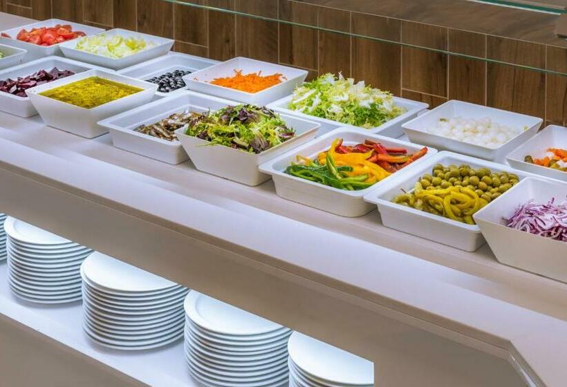 호텔 Oasis Park Splash