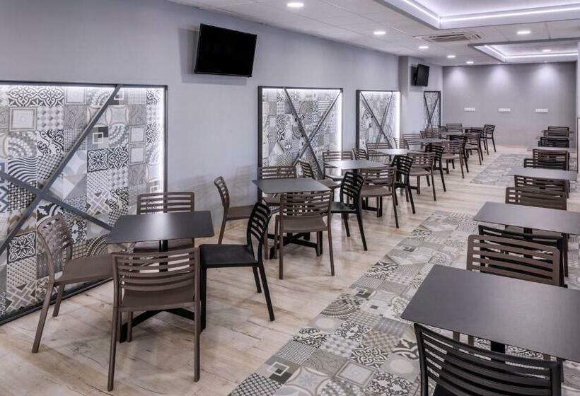 호텔 Oasis Park Splash