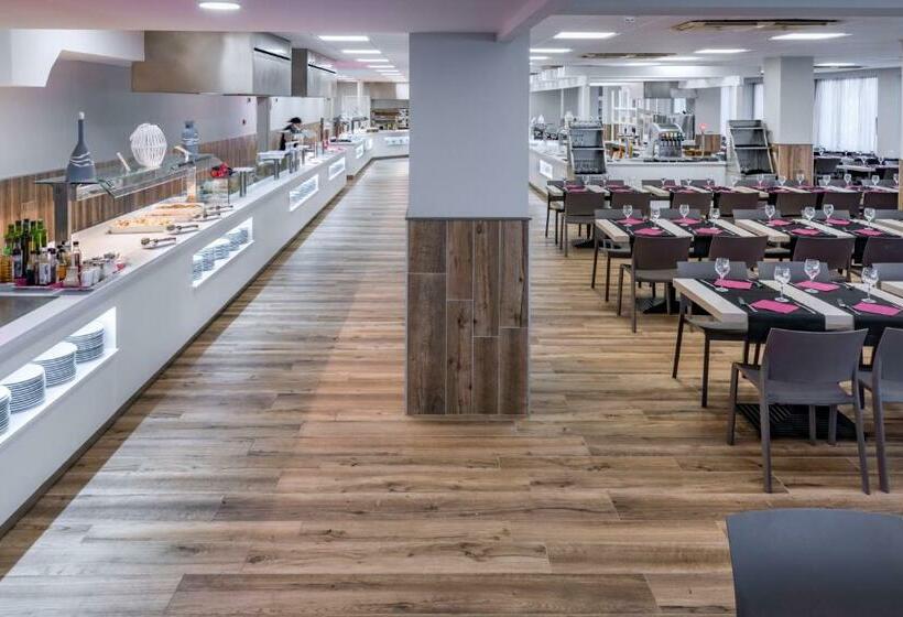 호텔 Oasis Park Splash