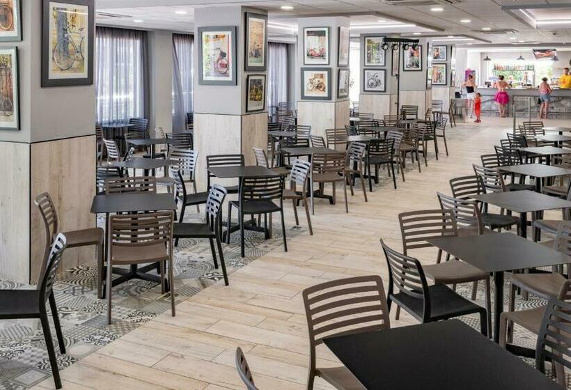 호텔 Oasis Park Splash