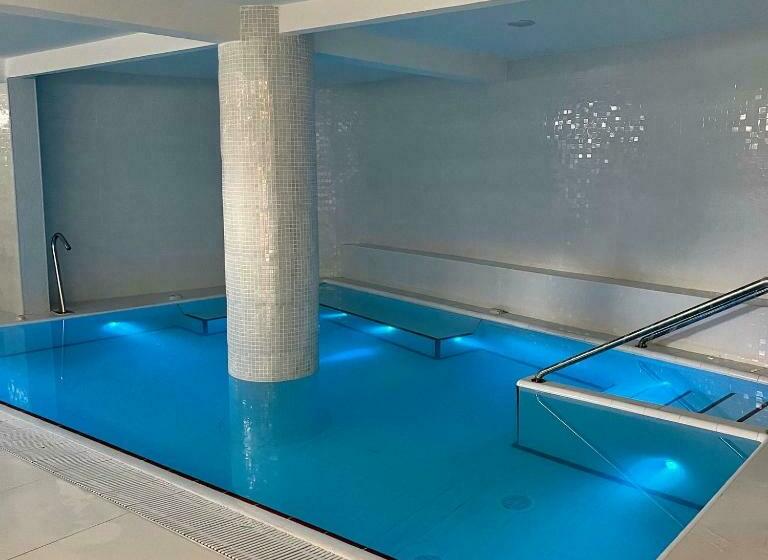 호텔 Oasis Park Splash