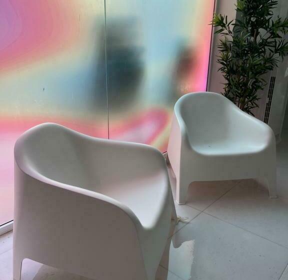 호텔 Oasis Park Splash