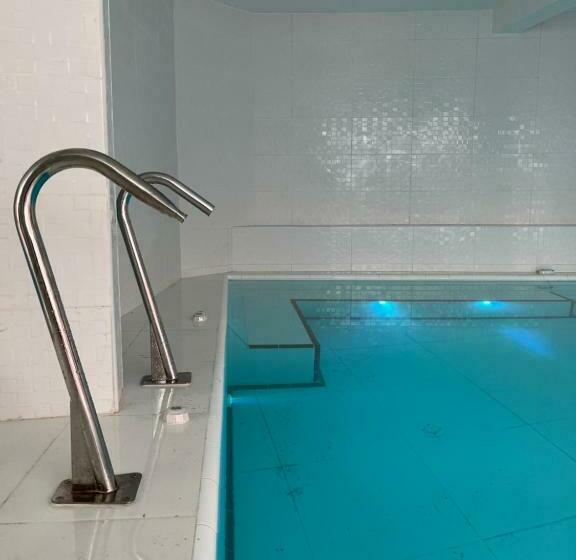 호텔 Oasis Park Splash