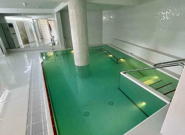 호텔 Oasis Park Splash