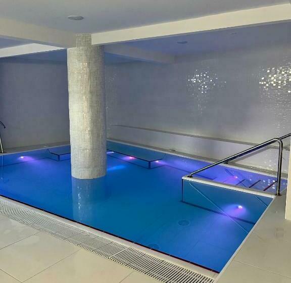 호텔 Oasis Park Splash