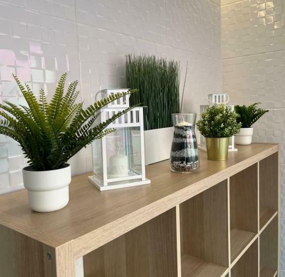 호텔 Oasis Park Splash