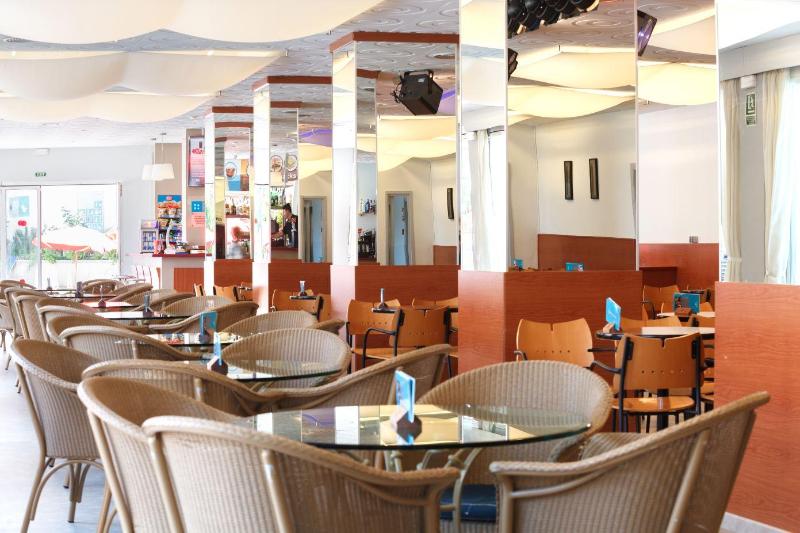 호텔 Oasis Park Splash