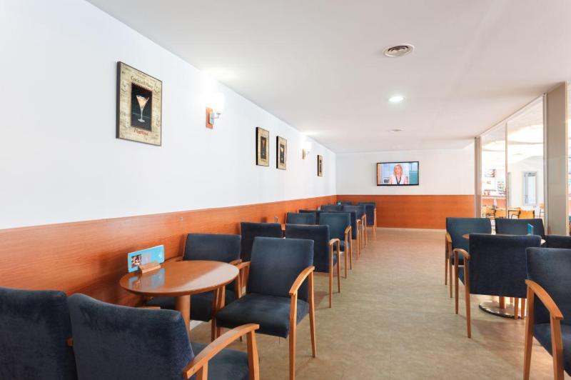 호텔 Oasis Park Splash