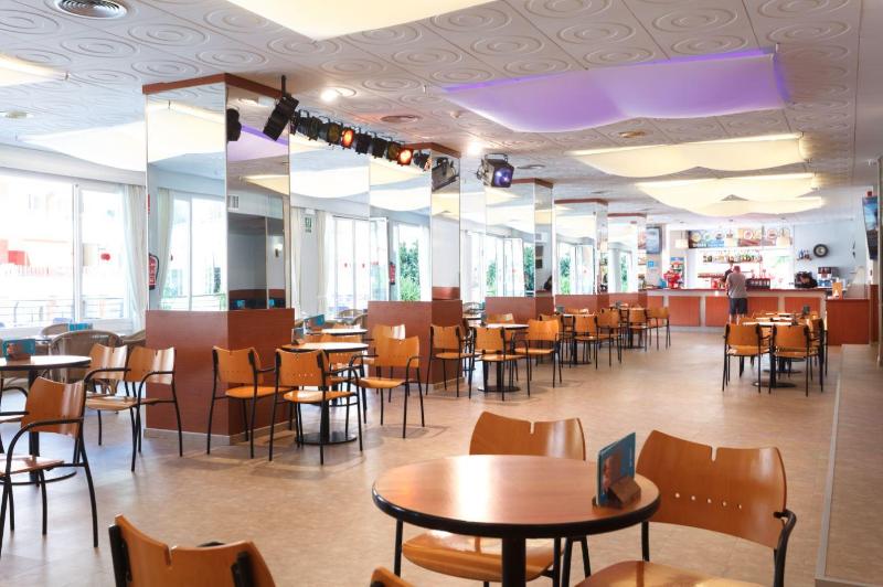 호텔 Oasis Park Splash