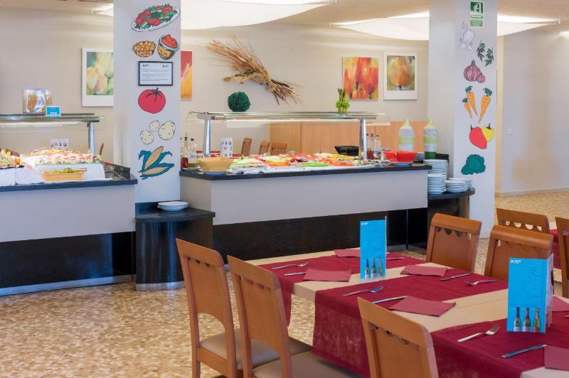 호텔 Oasis Park Splash