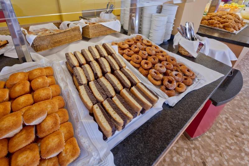 호텔 Oasis Park Splash