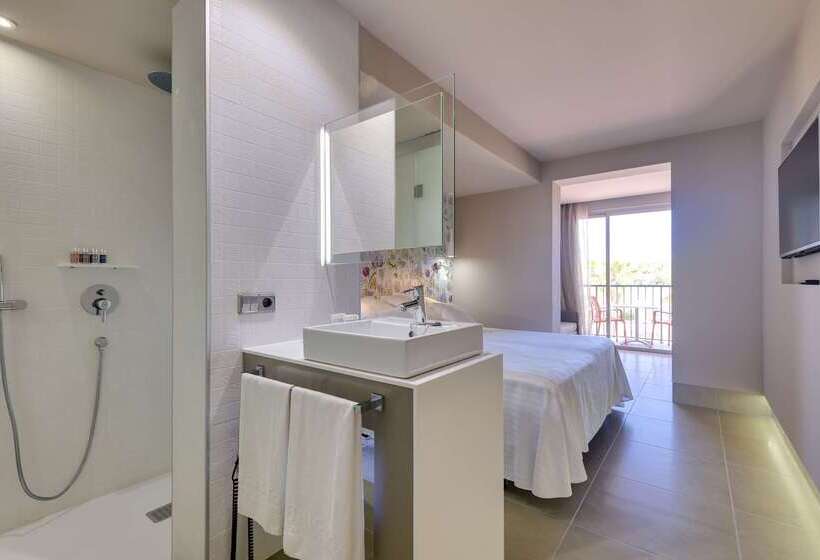 ホテル Occidental Ibiza - All Inclusive