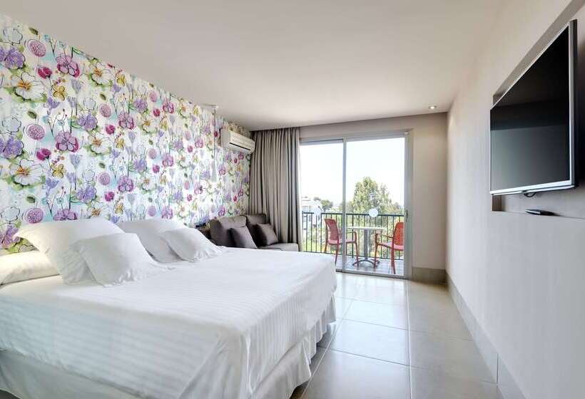 ホテル Occidental Ibiza - All Inclusive