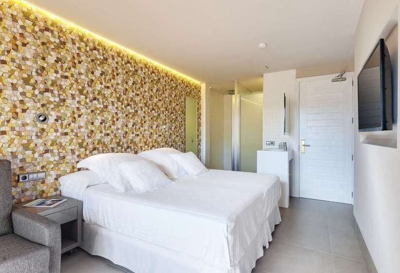 ホテル Occidental Ibiza - All Inclusive