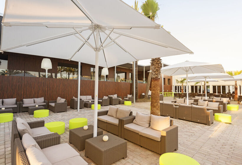 ホテル Occidental Ibiza - All Inclusive