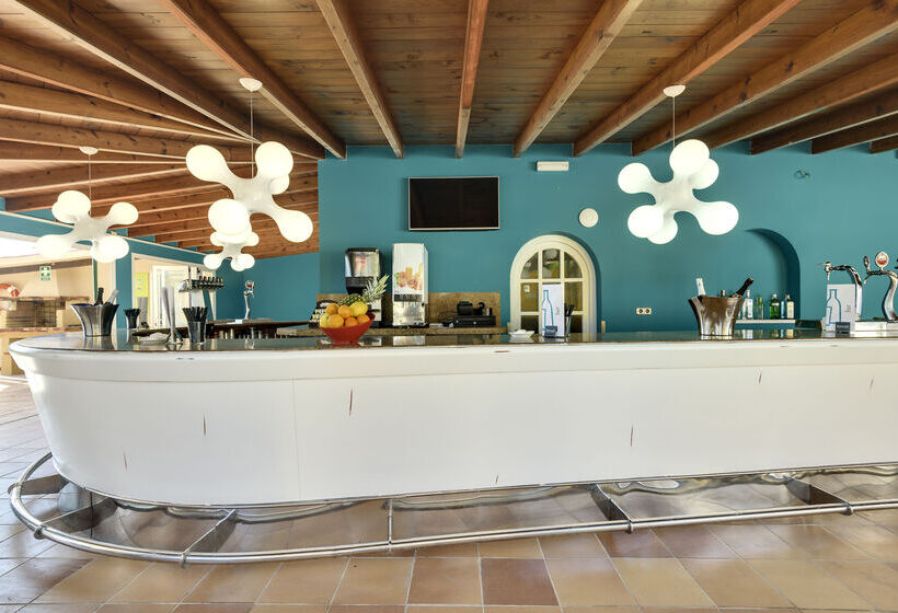 ホテル Occidental Ibiza - All Inclusive