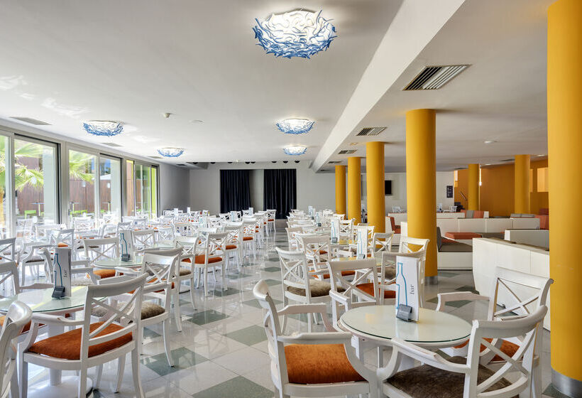 ホテル Occidental Ibiza - All Inclusive