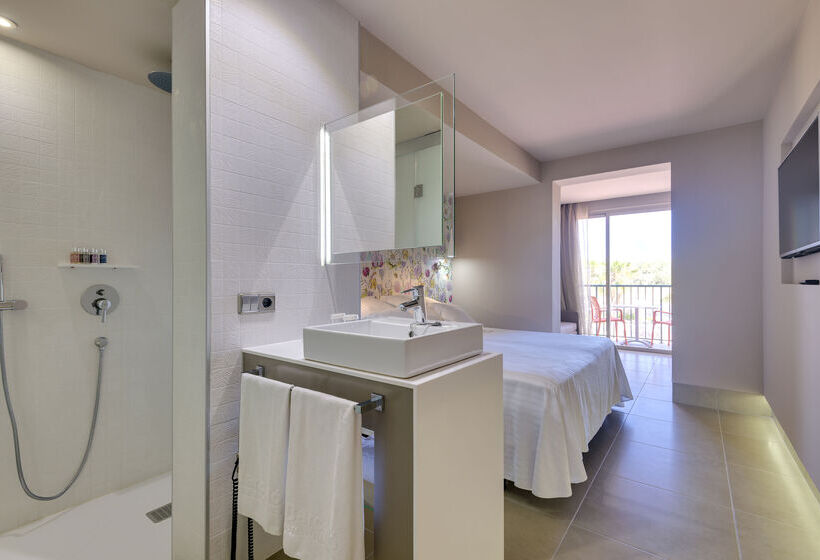 ホテル Occidental Ibiza - All Inclusive