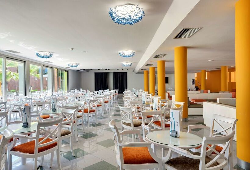 ホテル Occidental Ibiza - All Inclusive