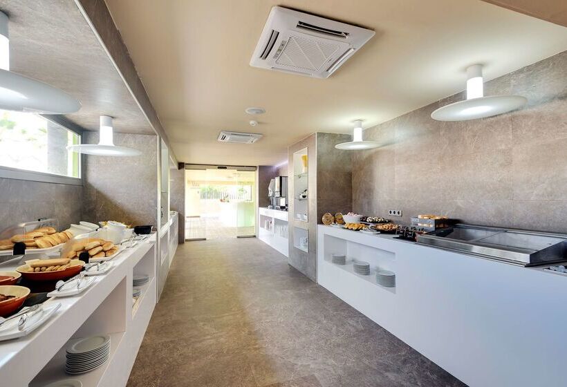 ホテル Occidental Ibiza - All Inclusive