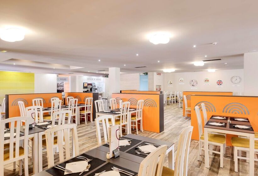 ホテル Occidental Ibiza - All Inclusive