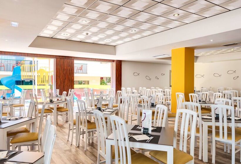 ホテル Occidental Ibiza - All Inclusive