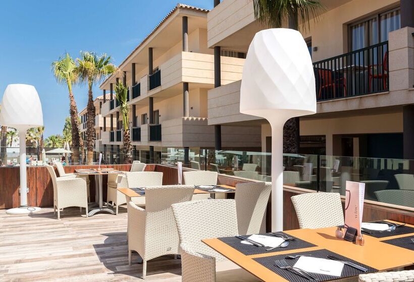 ホテル Occidental Ibiza - All Inclusive