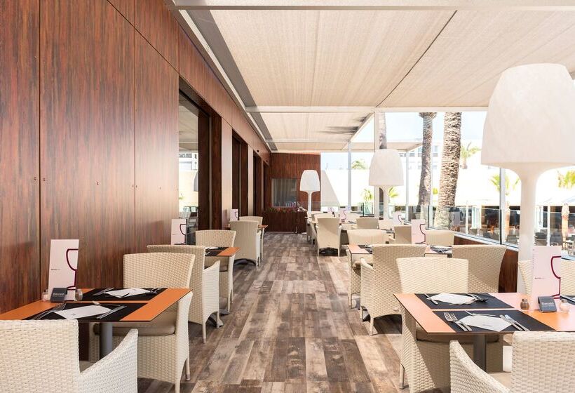 ホテル Occidental Ibiza - All Inclusive