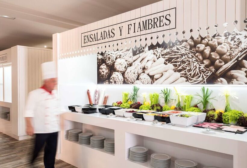 ホテル Occidental Ibiza - All Inclusive