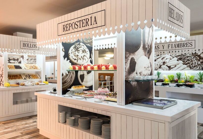 ホテル Occidental Ibiza - All Inclusive