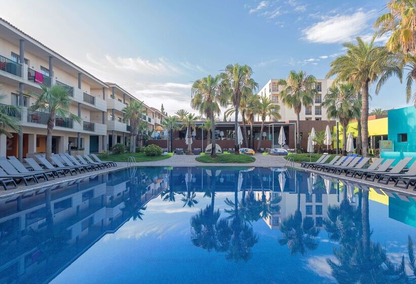 ホテル Occidental Ibiza - All Inclusive