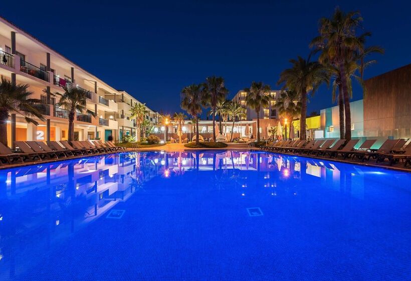 ホテル Occidental Ibiza - All Inclusive