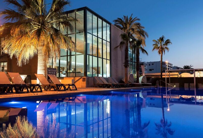 ホテル Occidental Ibiza - All Inclusive