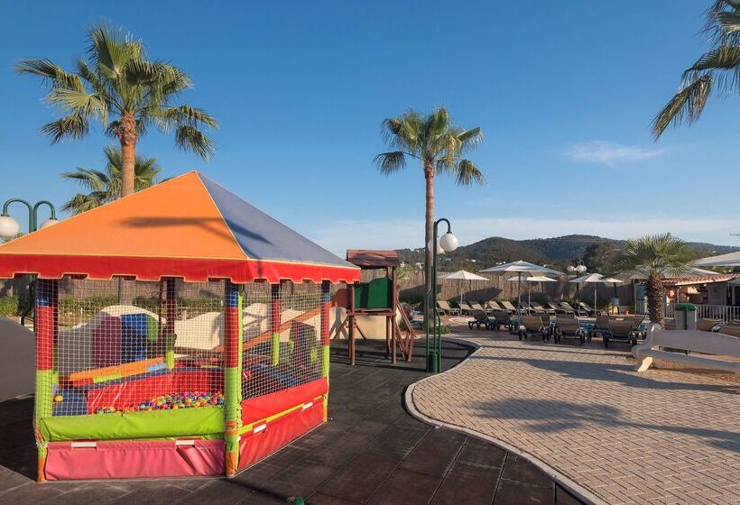 ホテル Occidental Ibiza - All Inclusive