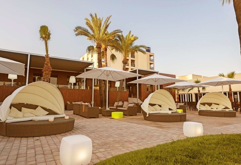ホテル Occidental Ibiza - All Inclusive