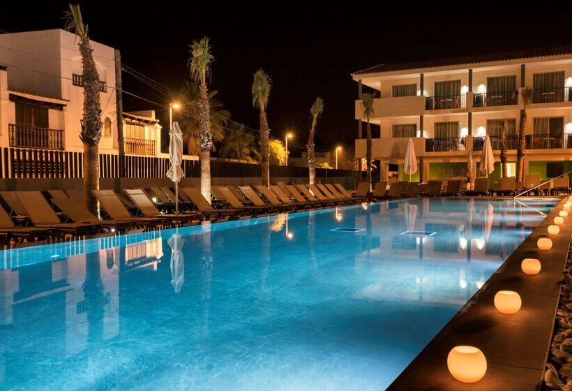 ホテル Occidental Ibiza - All Inclusive