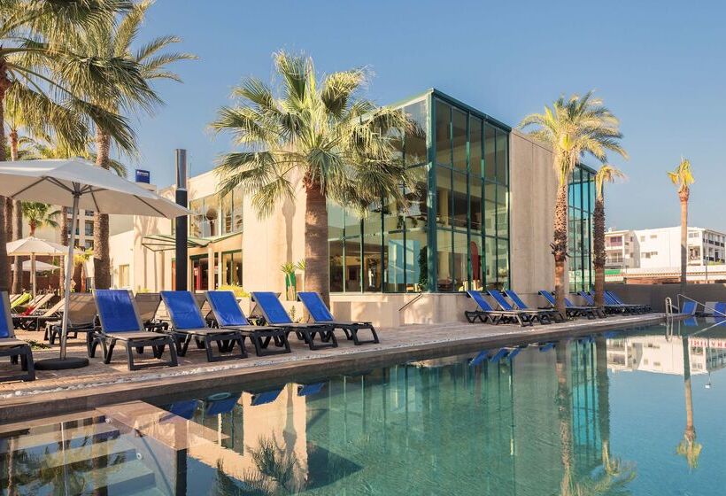 ホテル Occidental Ibiza - All Inclusive