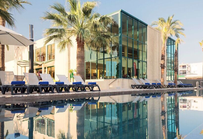 ホテル Occidental Ibiza - All Inclusive