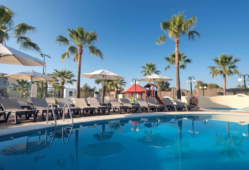 ホテル Occidental Ibiza - All Inclusive