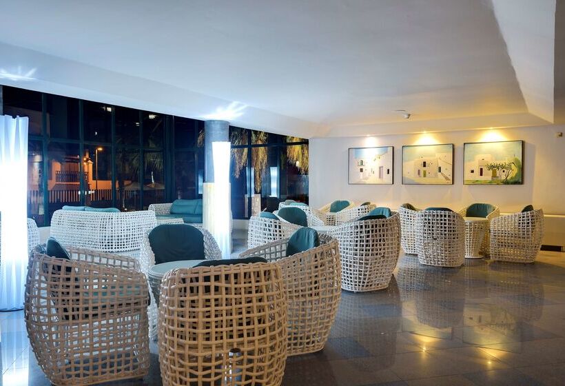 ホテル Occidental Ibiza - All Inclusive