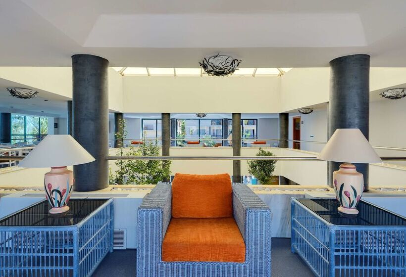 ホテル Occidental Ibiza - All Inclusive