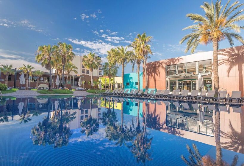 ホテル Occidental Ibiza - All Inclusive