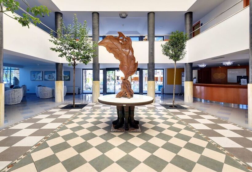 ホテル Occidental Ibiza - All Inclusive