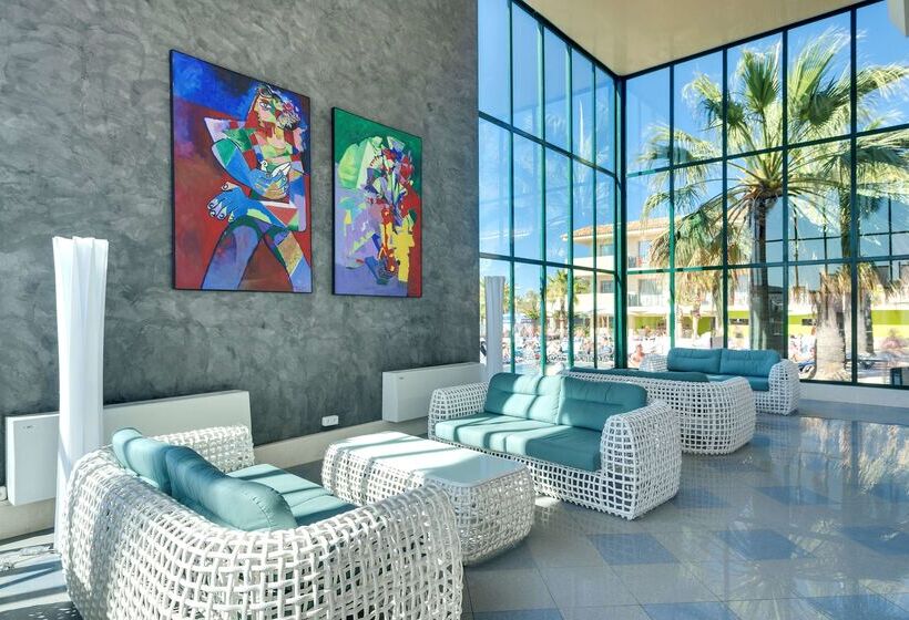 ホテル Occidental Ibiza - All Inclusive