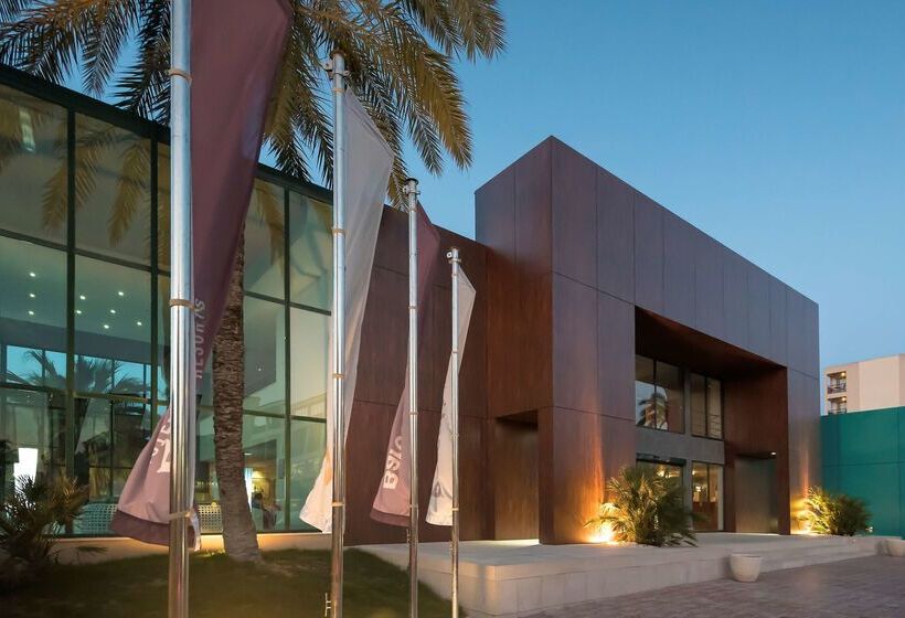 ホテル Occidental Ibiza - All Inclusive