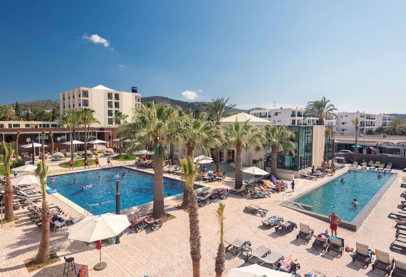 ホテル Occidental Ibiza - All Inclusive