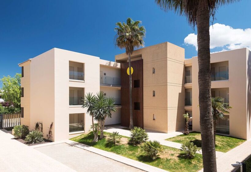 ホテル Occidental Ibiza - All Inclusive