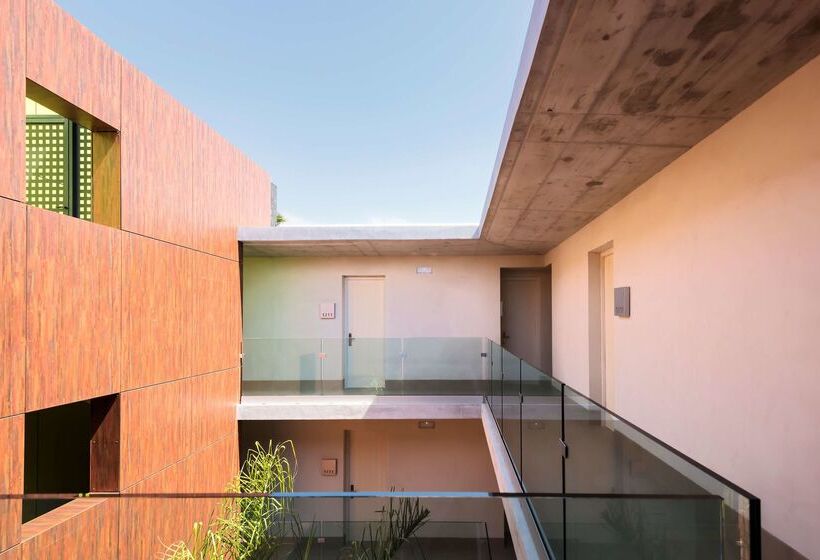 ホテル Occidental Ibiza - All Inclusive