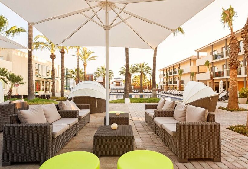 ホテル Occidental Ibiza - All Inclusive