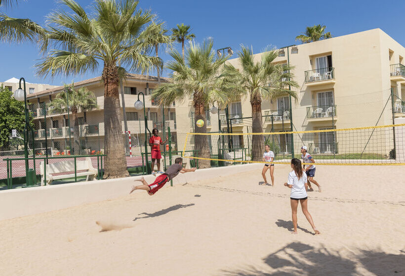 ホテル Occidental Ibiza - All Inclusive